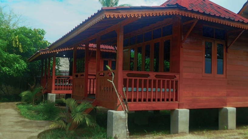 Imagen de la habitación del Hotel Welly Bungalow. Foto 9