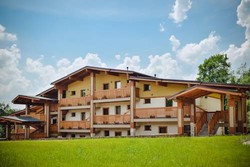 Imagen general del Hotel Welna Eco Spa Resort. Foto 2