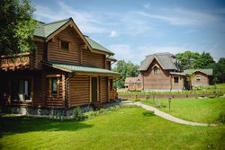 Imagen general del Hotel Welna Eco Spa Resort. Foto 3