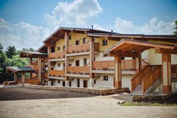 Imagen general del Hotel Welna Eco Spa Resort. Foto 4