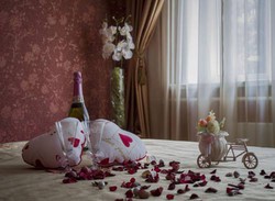 Imagen general del Hotel Welness Complex Banya 15. Foto 2