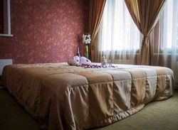 Imagen general del Hotel Welness Complex Banya 15. Foto 3