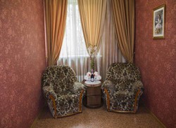 Imagen general del Hotel Welness Complex Banya 15. Foto 4