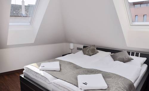 Imagen de la habitación del Hotel Welness Harmony. Foto 4