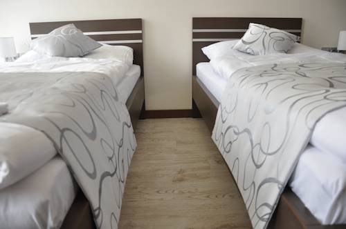 Imagen de la habitación del Hotel Welness Harmony. Foto 5