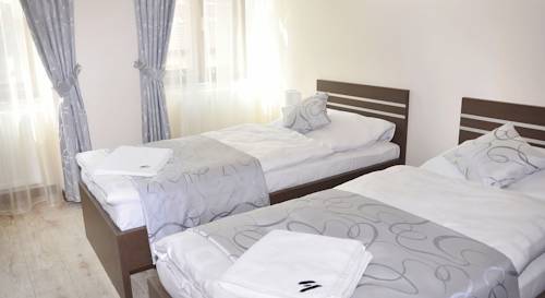 Imagen de la habitación del Hotel Welness Harmony. Foto 9