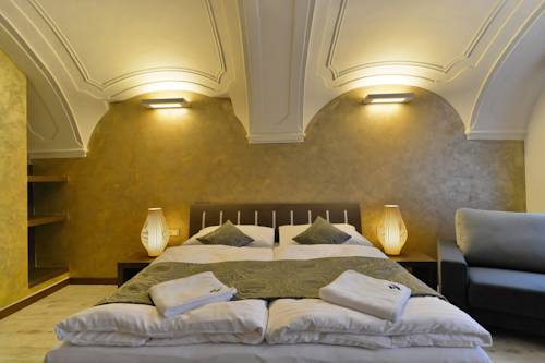 Imagen de la habitación del Hotel Welness Harmony. Foto 10