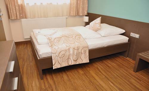 Imagen de la habitación del Hotel Welness Harmony. Foto 11