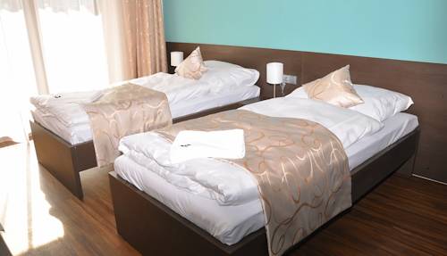 Imagen de la habitación del Hotel Welness Harmony. Foto 12