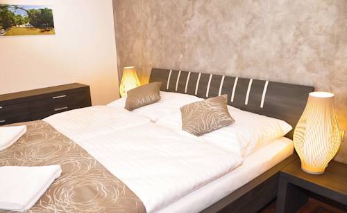 Imagen de la habitación del Hotel Welness Harmony. Foto 16