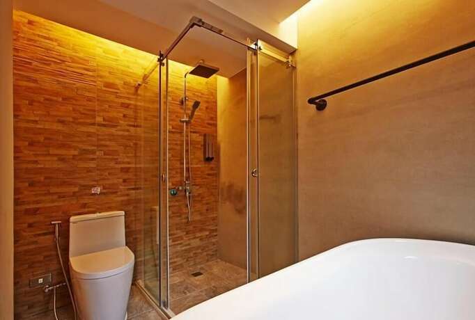 Imagen general del Hotel Weloft Inn. Foto 1