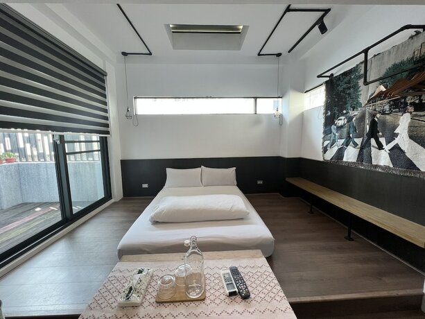 Imagen general del Hotel Weloft Inn. Foto 3