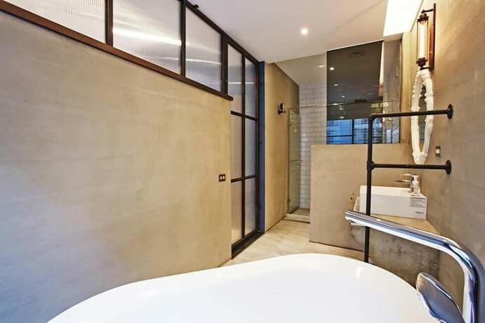 Imagen general del Hotel Weloft Inn. Foto 6