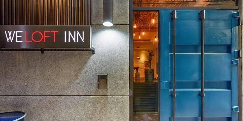 Imagen general del Hotel Weloft Inn. Foto 7
