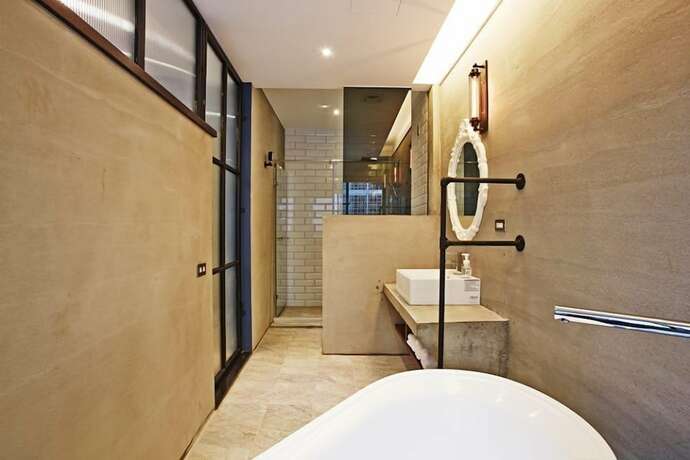 Imagen general del Hotel Weloft Inn. Foto 8