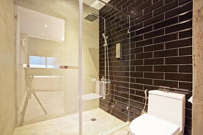 Imagen general del Hotel Weloft Inn. Foto 9