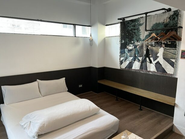 Imagen general del Hotel Weloft Inn. Foto 10