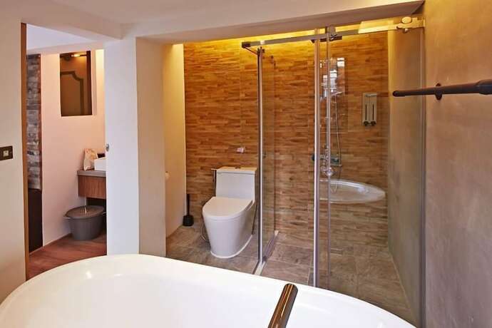 Imagen general del Hotel Weloft Inn. Foto 11