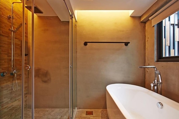 Imagen general del Hotel Weloft Inn. Foto 13