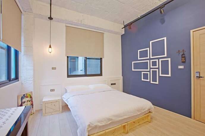 Imagen general del Hotel Weloft Inn. Foto 14