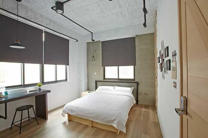 Imagen de la habitación del Hotel Weloft Inn. Foto 18