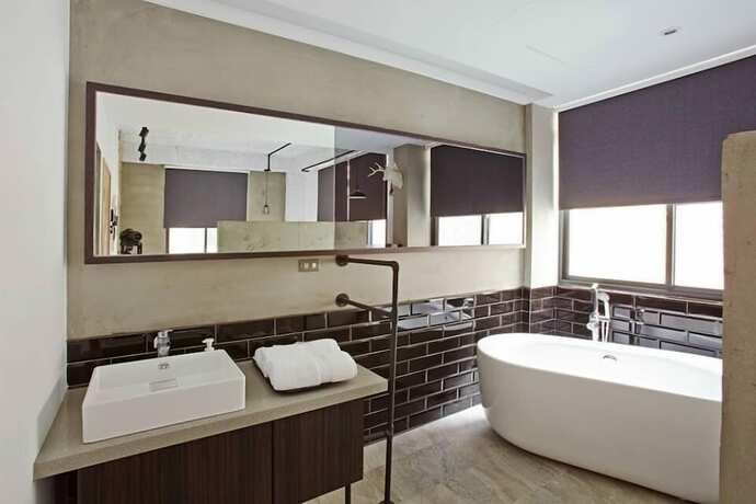 Imagen de la habitación del Hotel Weloft Inn. Foto 20