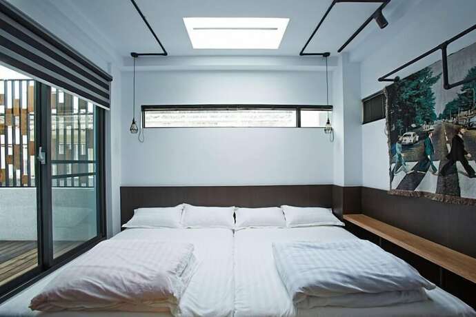 Imagen de la habitación del Hotel Weloft Inn. Foto 28