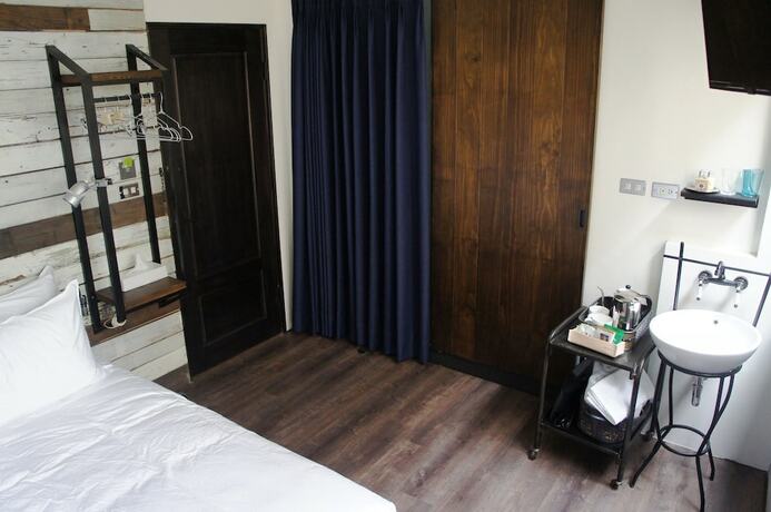 Imagen general del Hotel Welove Apartment. Foto 5