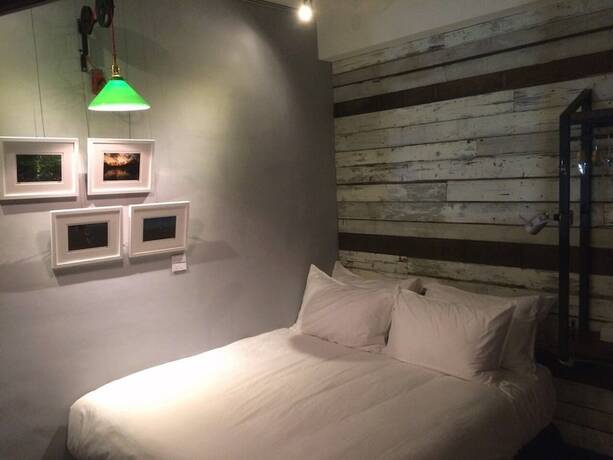 Imagen general del Hotel Welove Apartment. Foto 11