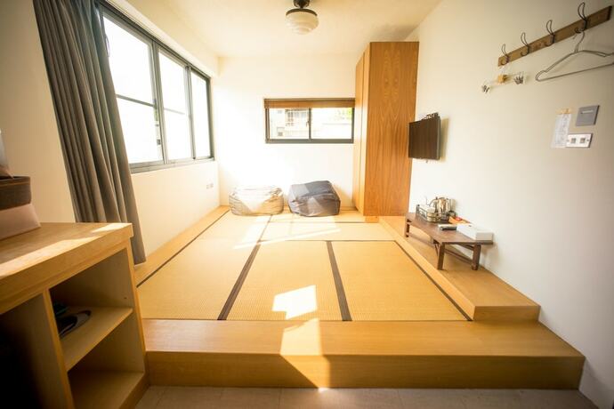 Imagen de la habitación del Hotel Welove Apartment. Foto 13