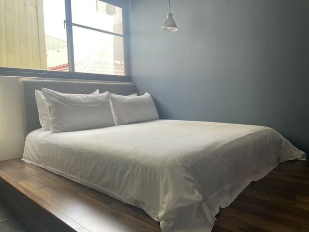 Imagen de la habitación del Hotel Welove Apartment. Foto 14