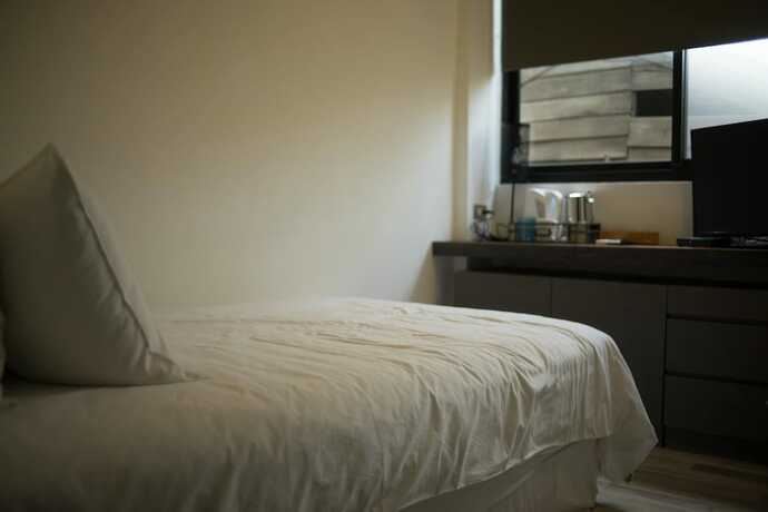 Imagen de la habitación del Hotel Welove Apartment. Foto 15