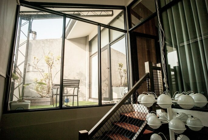 Imagen de la habitación del Hotel Welove Apartment. Foto 16