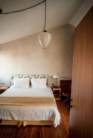 Imagen de la habitación del Hotel Welove Apartment. Foto 17