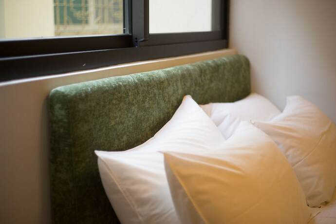 Imagen de la habitación del Hotel Welove Apartment. Foto 19