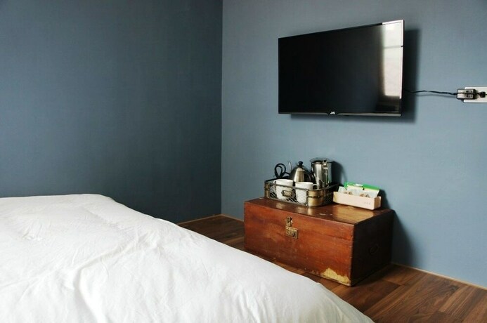 Imagen de la habitación del Hotel Welove Apartment. Foto 20