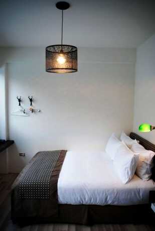 Imagen de la habitación del Hotel Welove Apartment. Foto 21