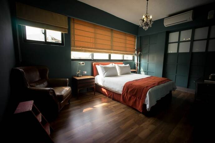 Imagen de la habitación del Hotel Welove Apartment. Foto 23