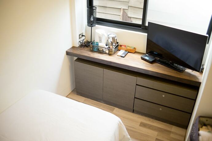 Imagen de la habitación del Hotel Welove Apartment. Foto 24