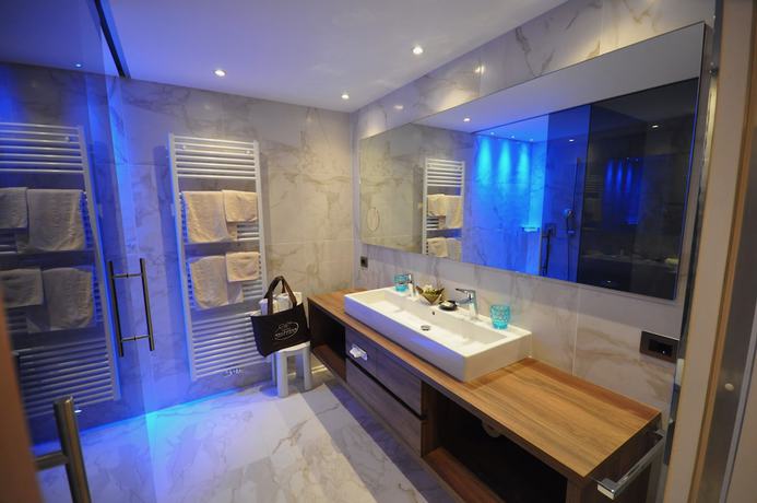 Imagen de la habitación del Hotel Welponer Beauty and Relax. Foto 6