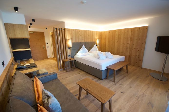Imagen de la habitación del Hotel Welponer Beauty and Relax. Foto 9