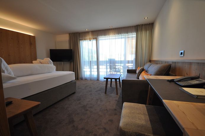 Imagen de la habitación del Hotel Welponer Beauty and Relax. Foto 13