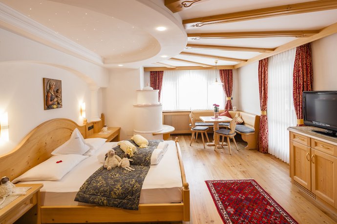 Imagen de la habitación del Hotel Welponer Beauty and Relax. Foto 14