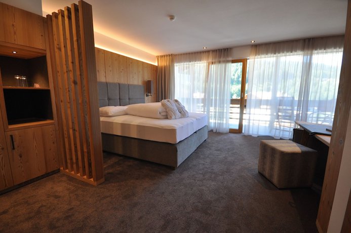 Imagen de la habitación del Hotel Welponer Beauty and Relax. Foto 15