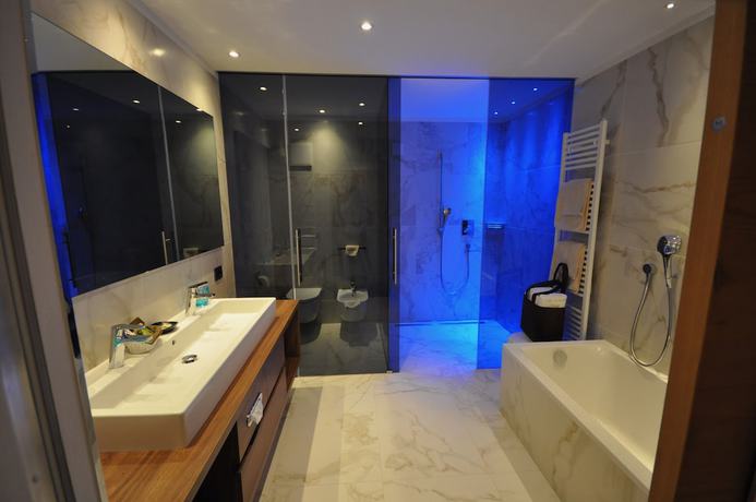 Imagen de la habitación del Hotel Welponer Beauty and Relax. Foto 16