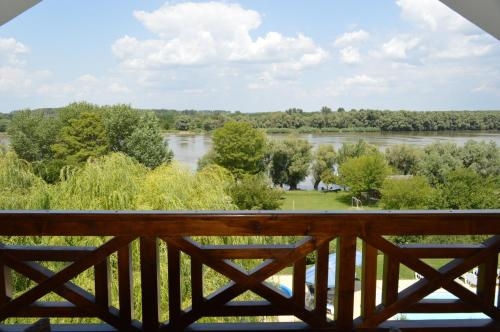 Imagen de la habitación del Hotel Wels. Foto 7