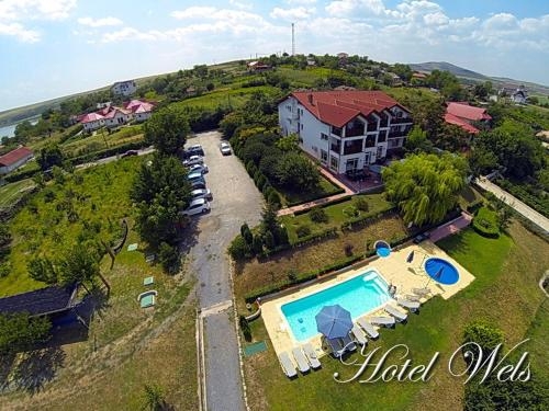 Imagen general del Hotel Wels. Foto 5