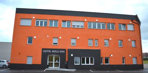 Imagen de la habitación del Hotel Wels Inn. Foto 2