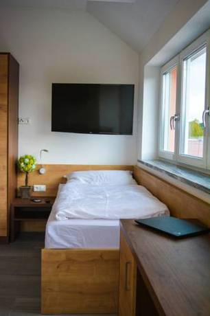Imagen de la habitación del Hotel Wels Inn. Foto 4