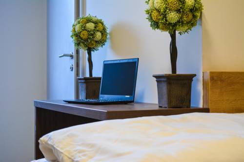 Imagen de la habitación del Hotel Wels Inn. Foto 5